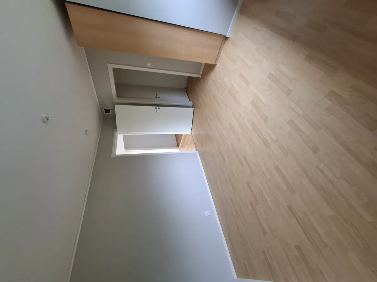 Hyreslägenhet på Växjö i vaxjo