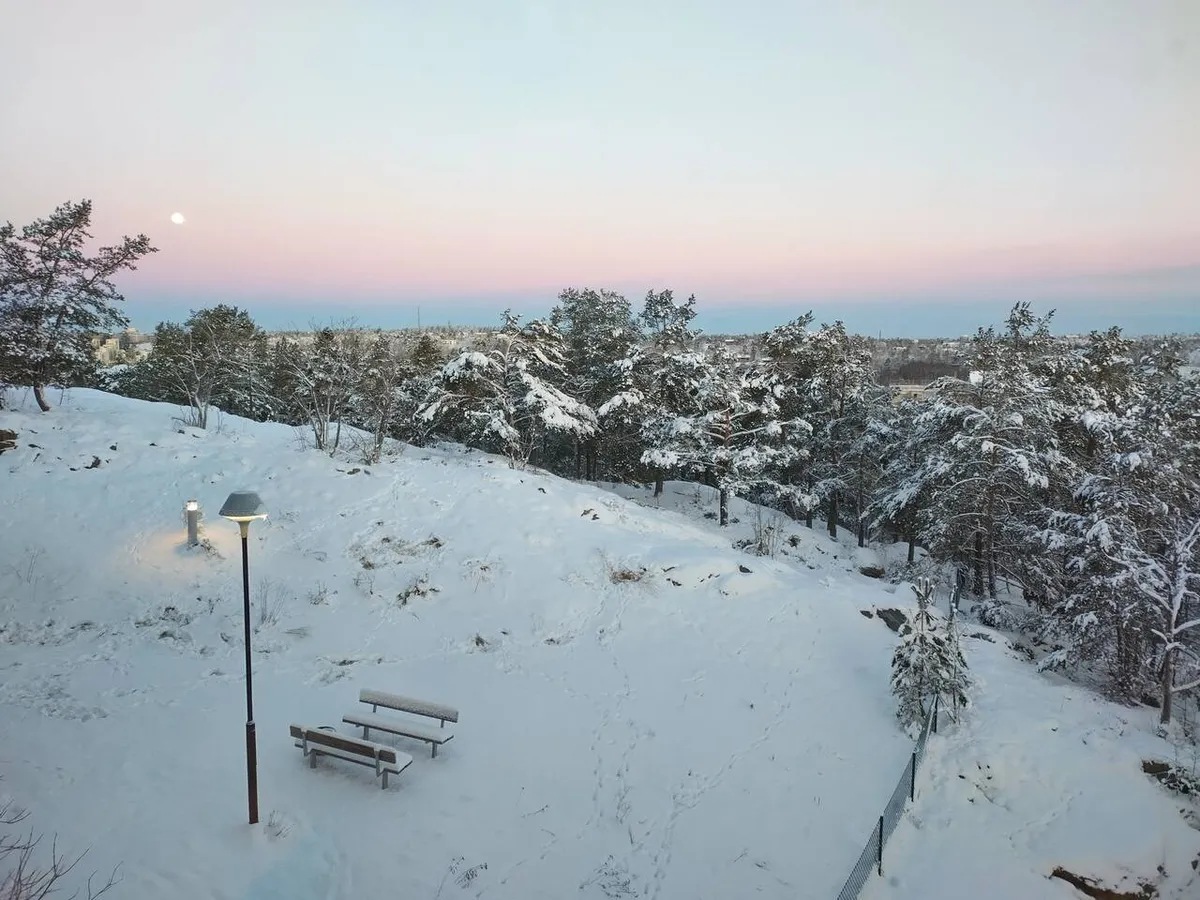 Hyreslägenhet på Saltsjöbaden i saltsjobaden