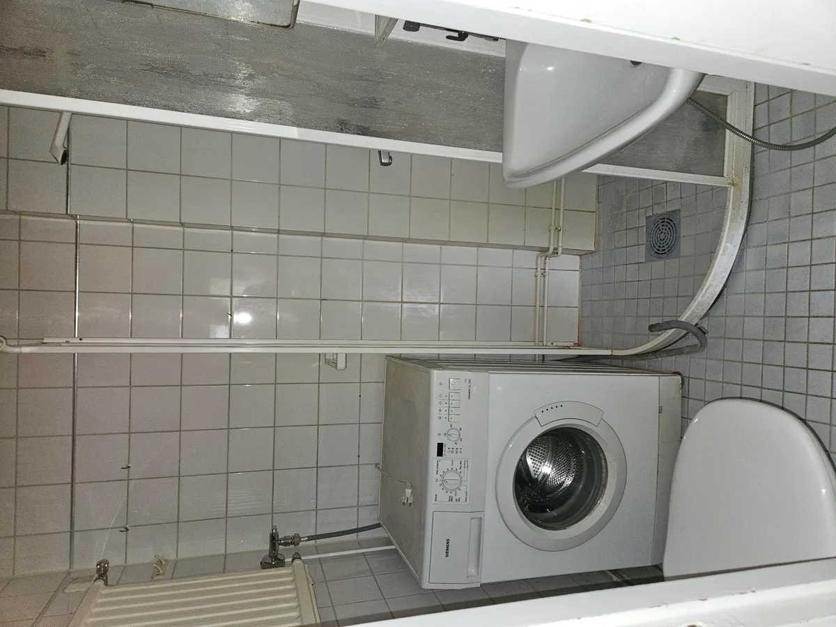 Hyreslägenhet på Kotka i kotka