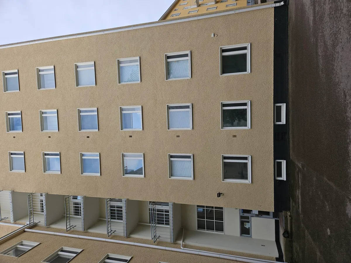 Hyreslägenhet på Kotka i kotka