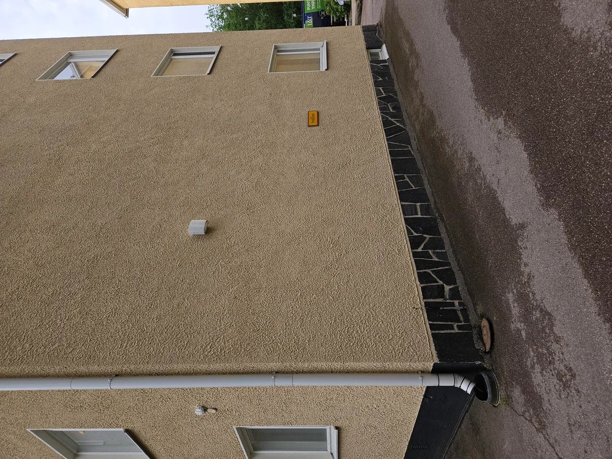 Hyreslägenhet på Kotka i kotka