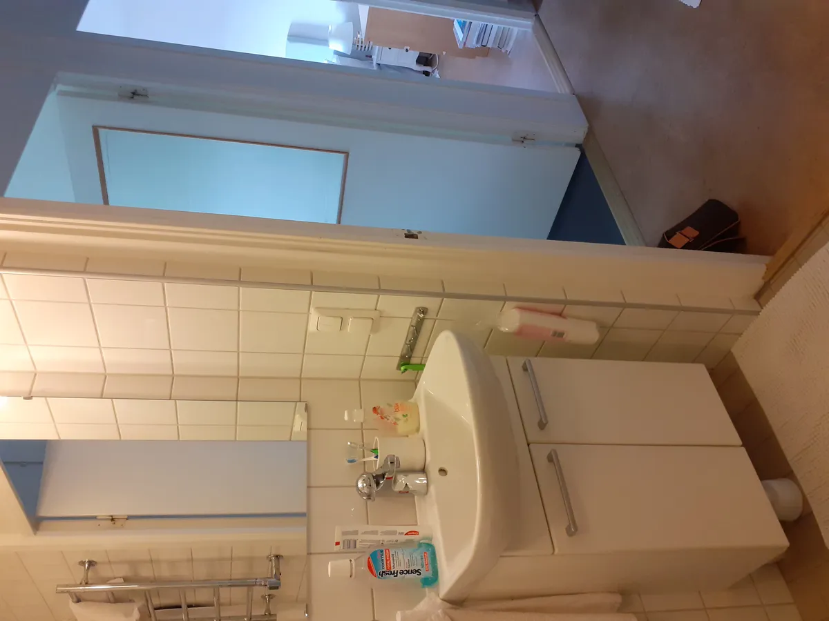 Hyreslägenhet på Lidingö i lidingo