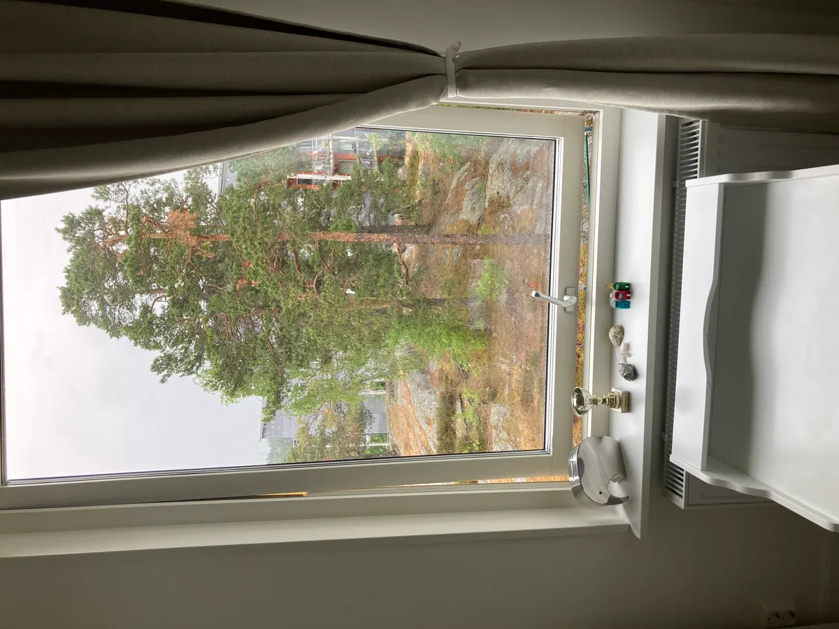 Hyreslägenhet på Saltsjöbaden i saltsjobaden