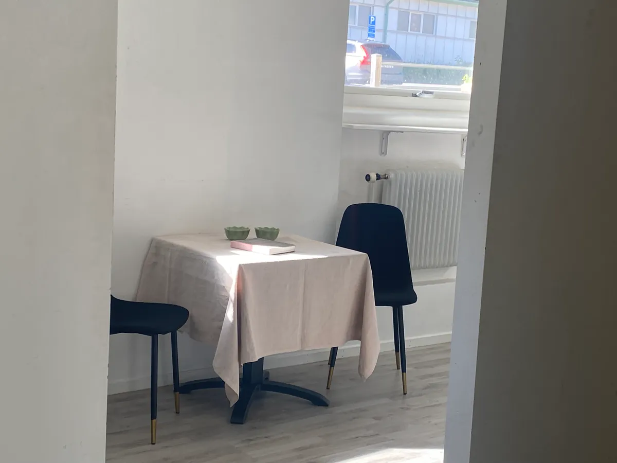 Hyreslägenhet på Uddevalla i uddevalla