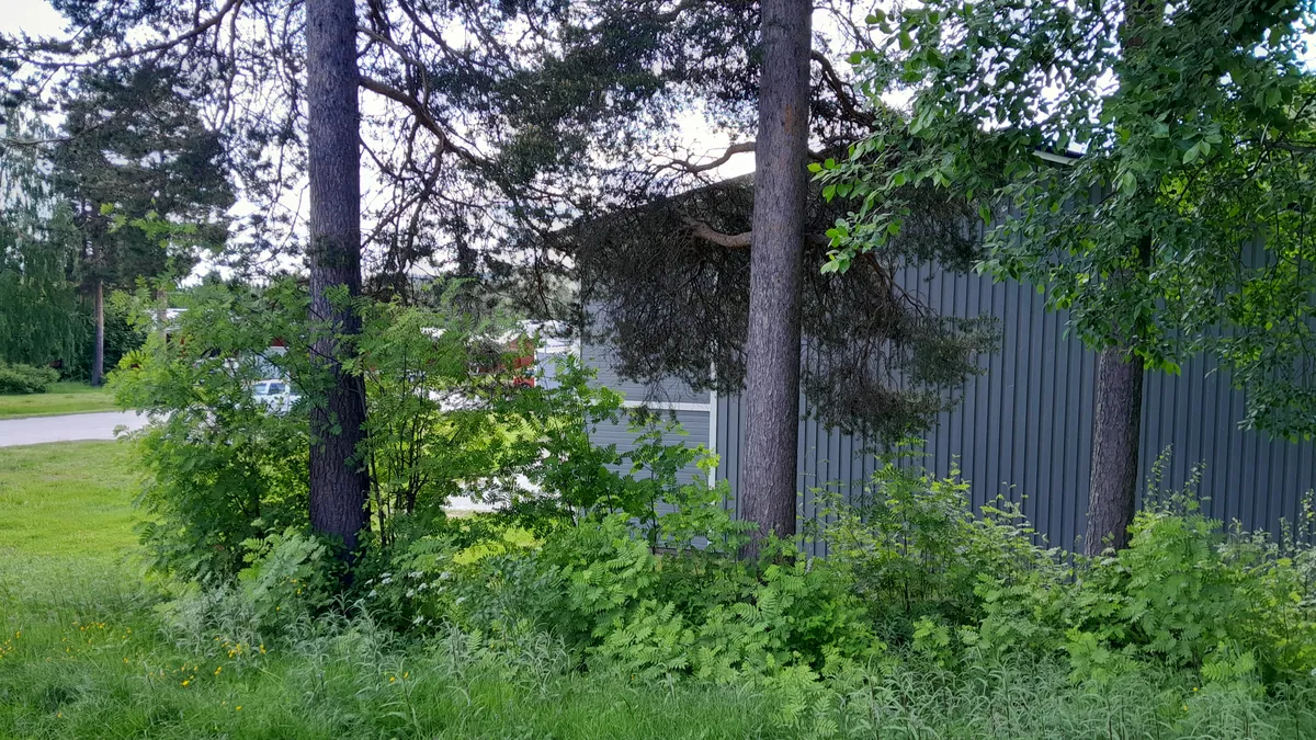 Hyreslägenhet på Jokkmokk i jokkmokk