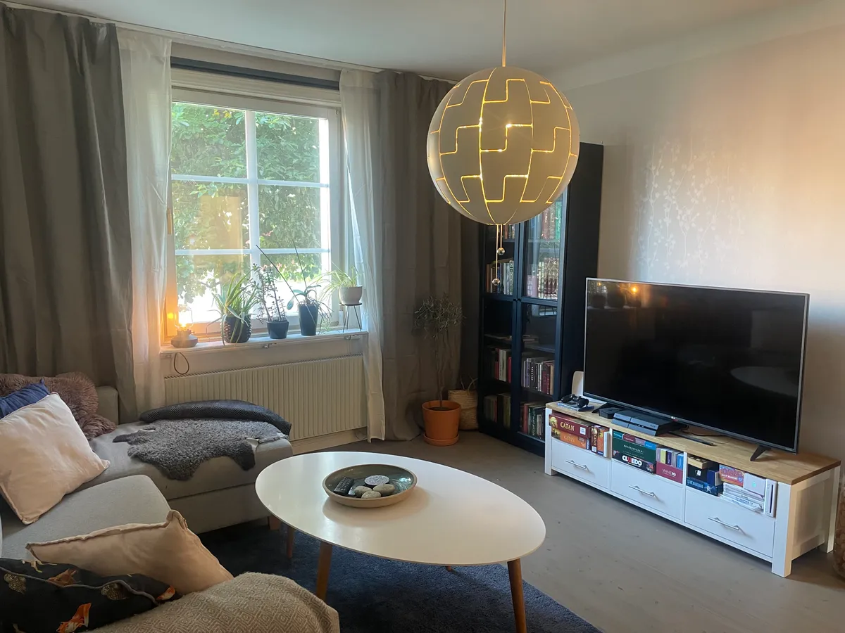 Hyreslägenhet på Sundsvall i sundsvall