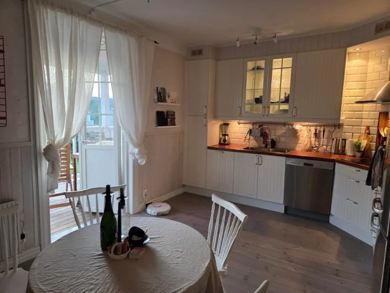 Hyreslägenhet på Sundsvall i sundsvall