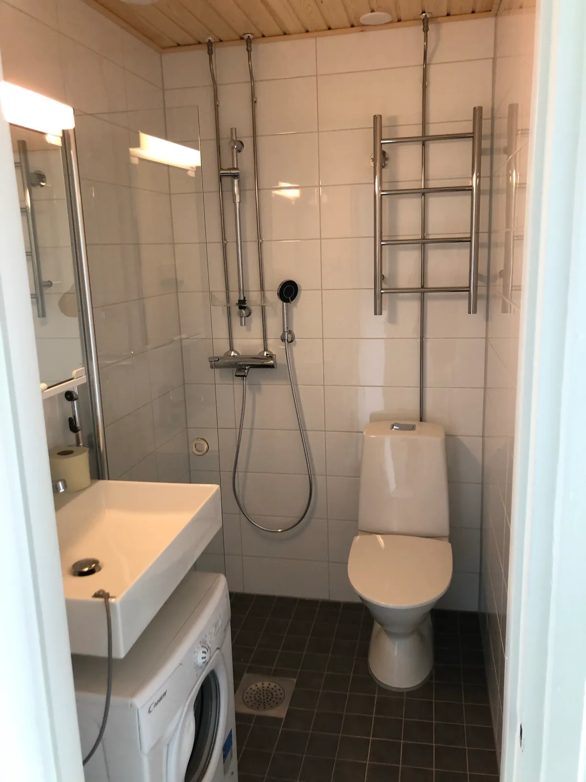 Hyreslägenhet på Kuopio i kuopio