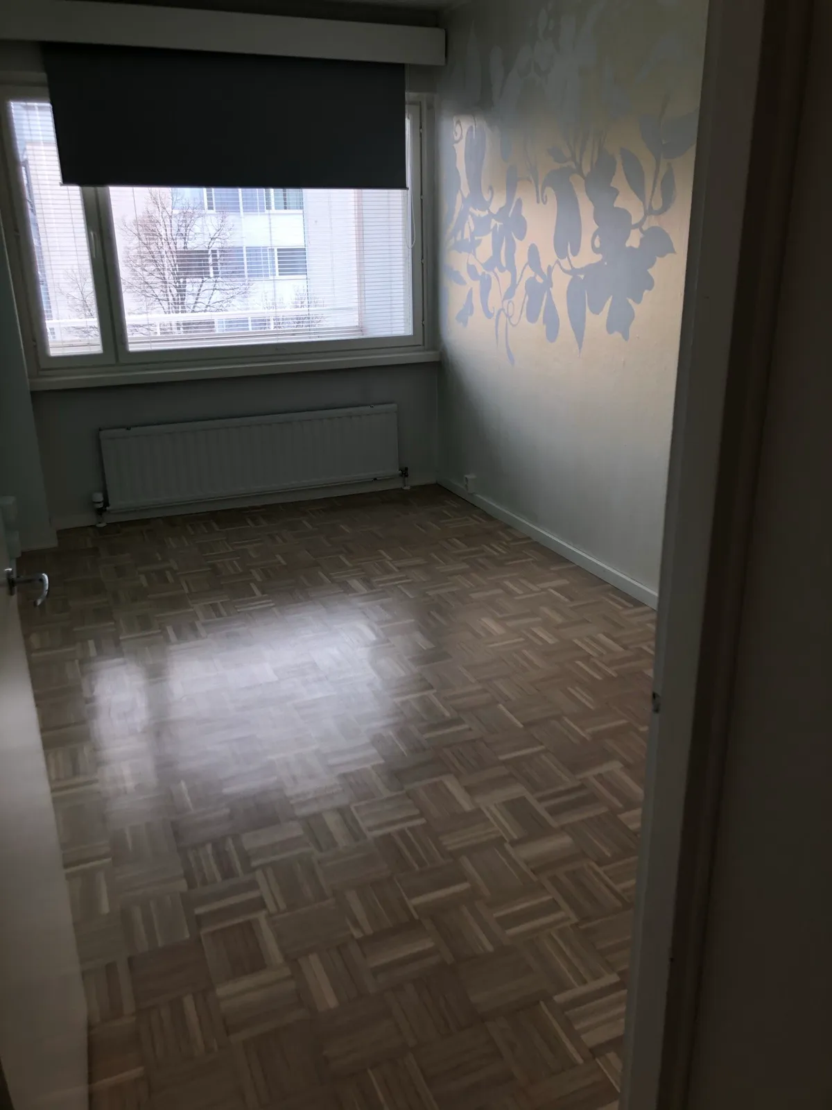 Hyreslägenhet på Kuopio i kuopio
