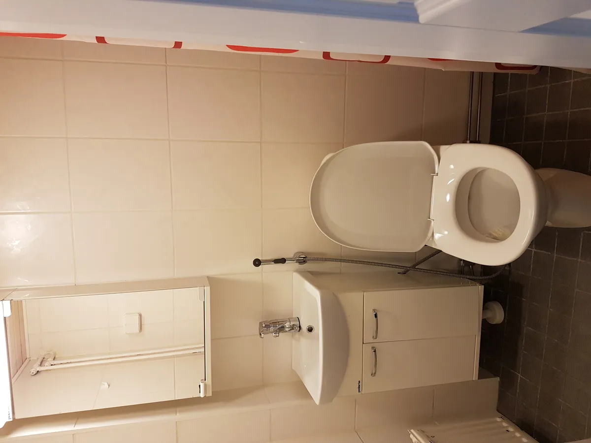 Hyresbostad på Outokumpu i outokumpu