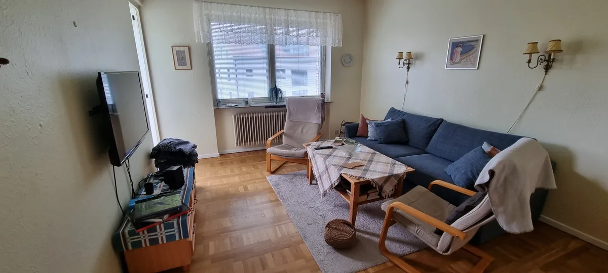 Hyreslägenhet på Falkenberg i falkenberg