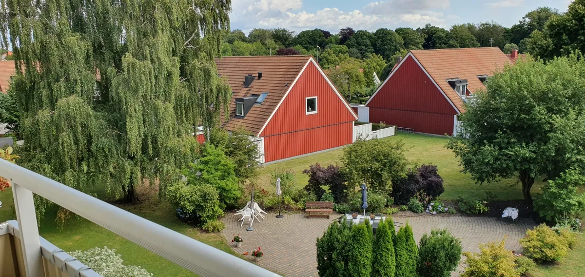 Hyreslägenhet på Falkenberg i falkenberg