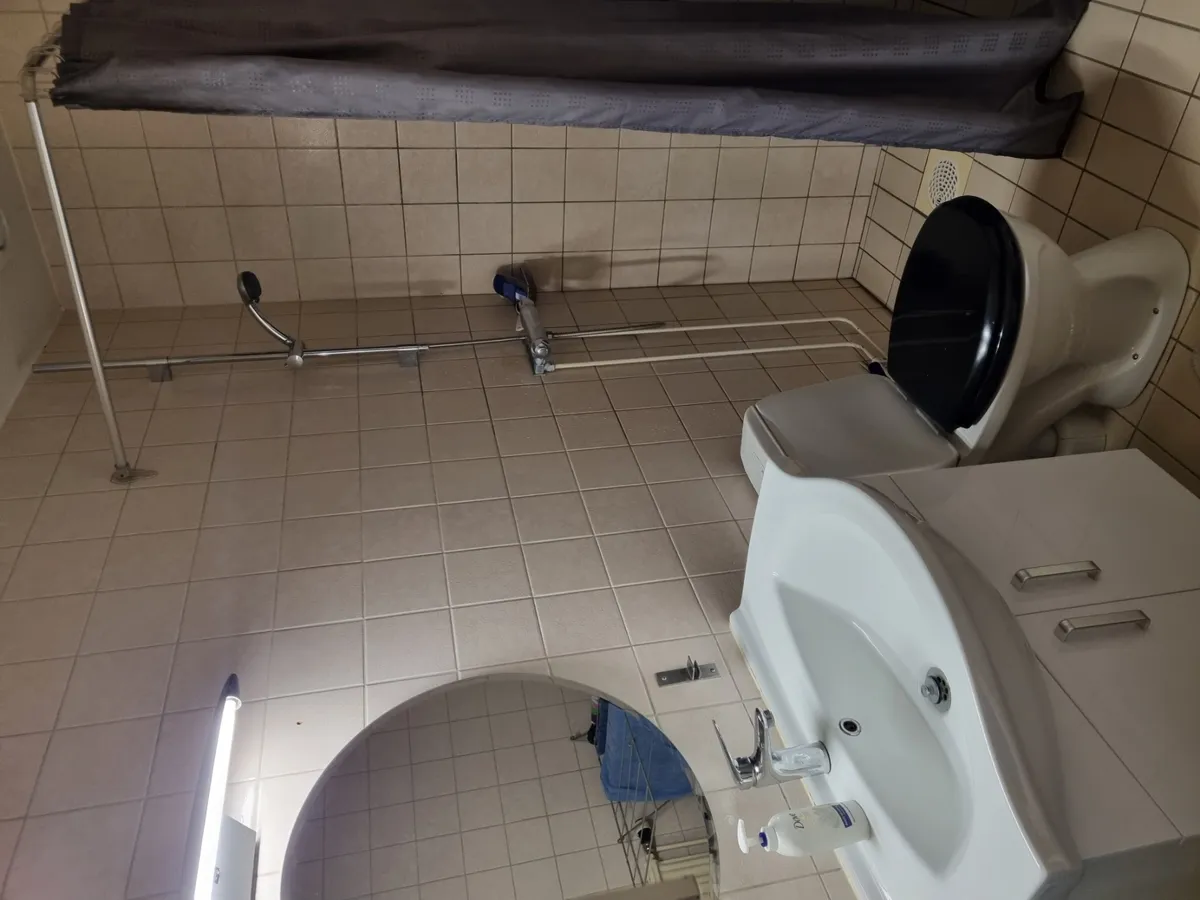 Hyreslägenhet på Falkenberg i falkenberg