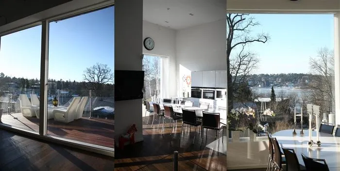 Hyresbostad på Lidingö i lidingo