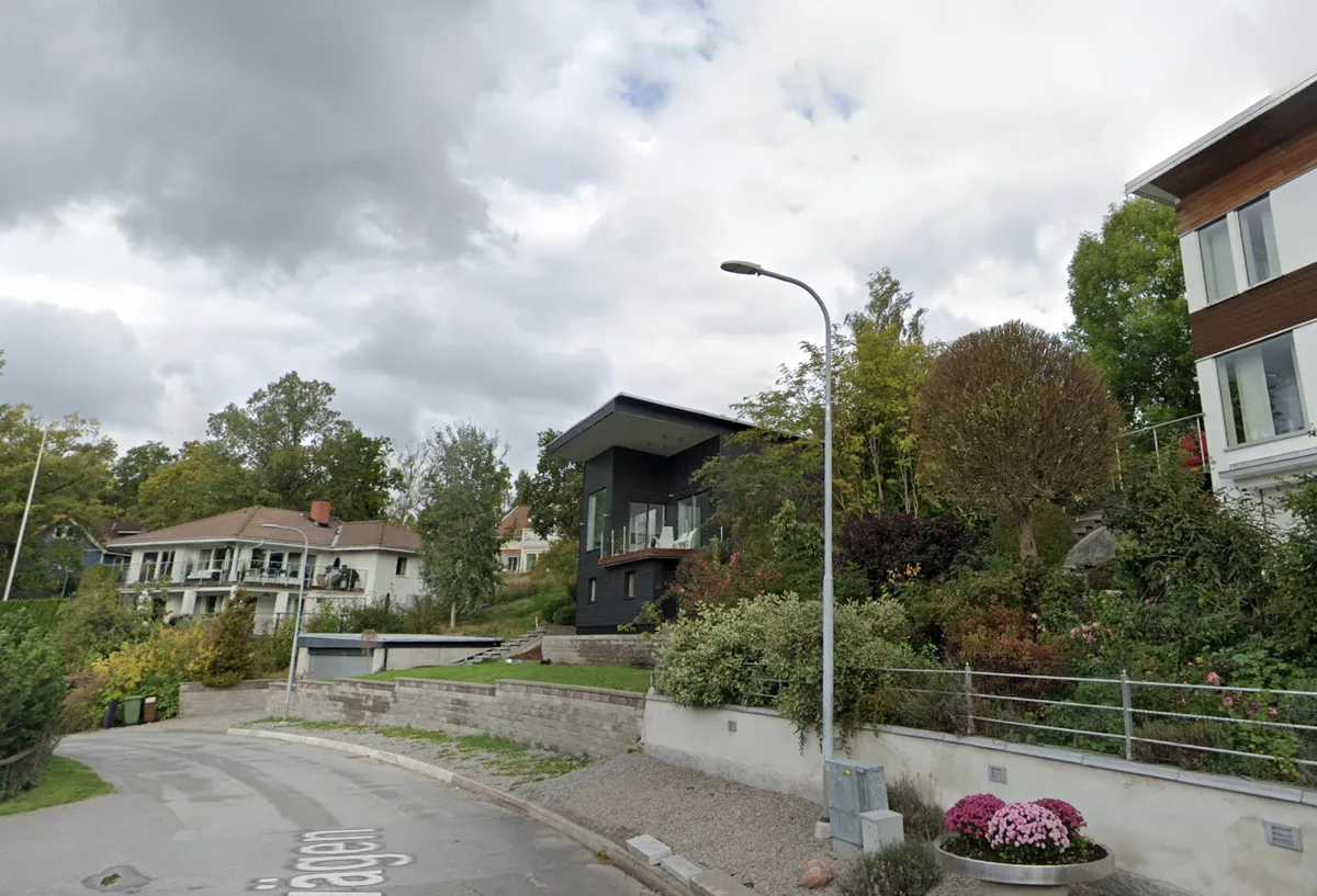 Hyresbostad på Lidingö i lidingo
