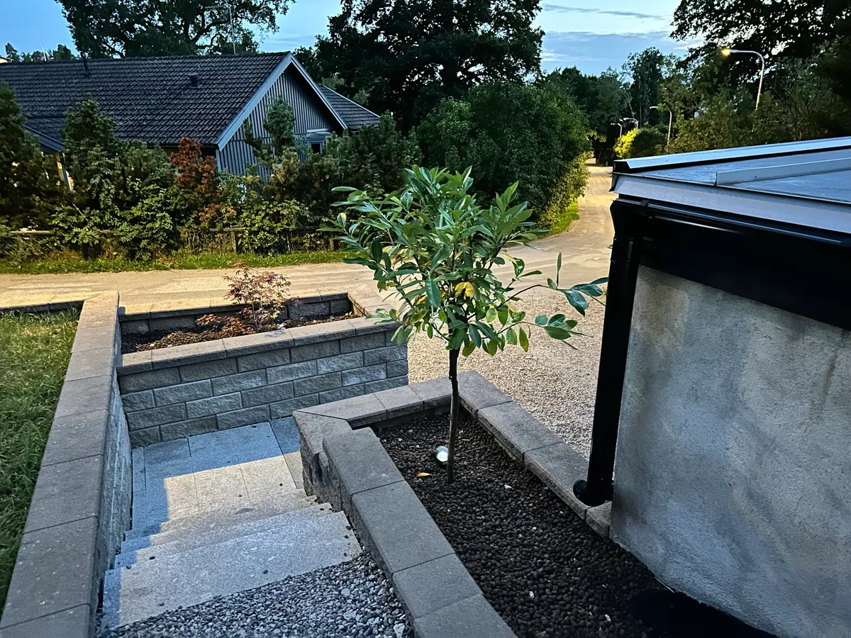 Hyresbostad på Lidingö i lidingo