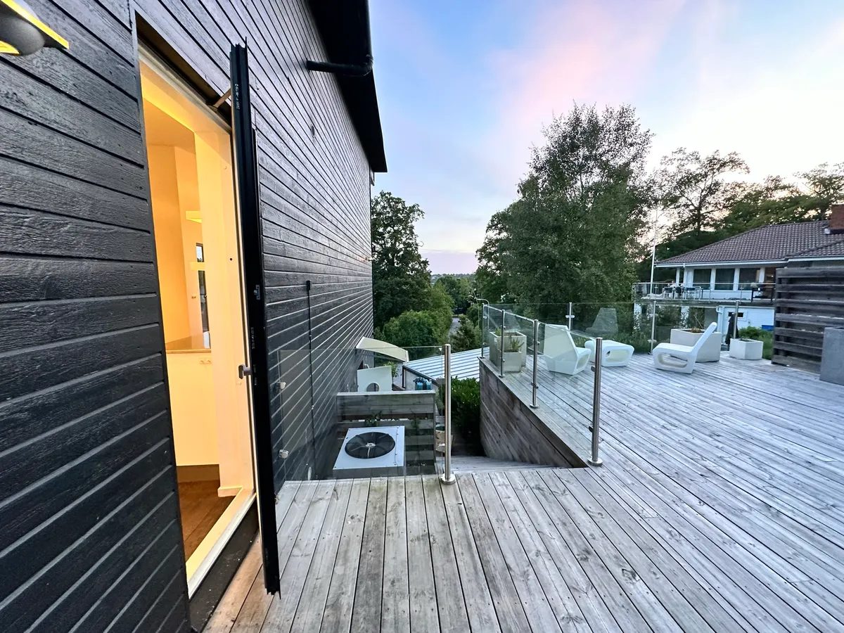 Hyresbostad på Lidingö i lidingo