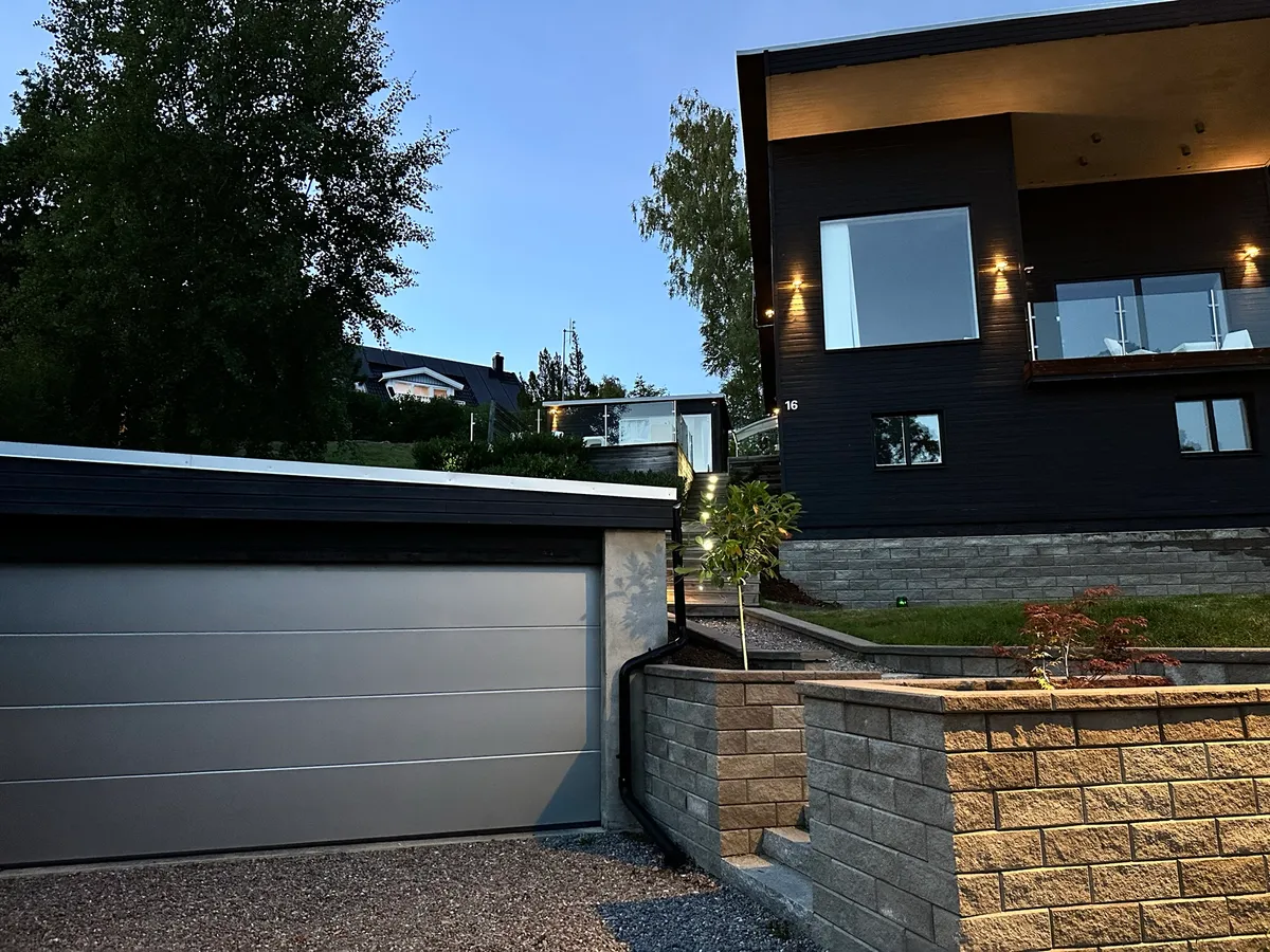 Hyresbostad på Lidingö i lidingo
