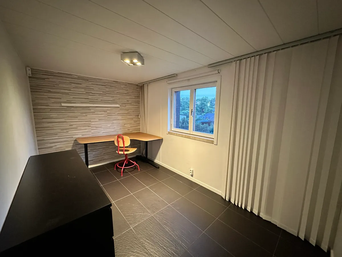 Hyresbostad på Lidingö i lidingo