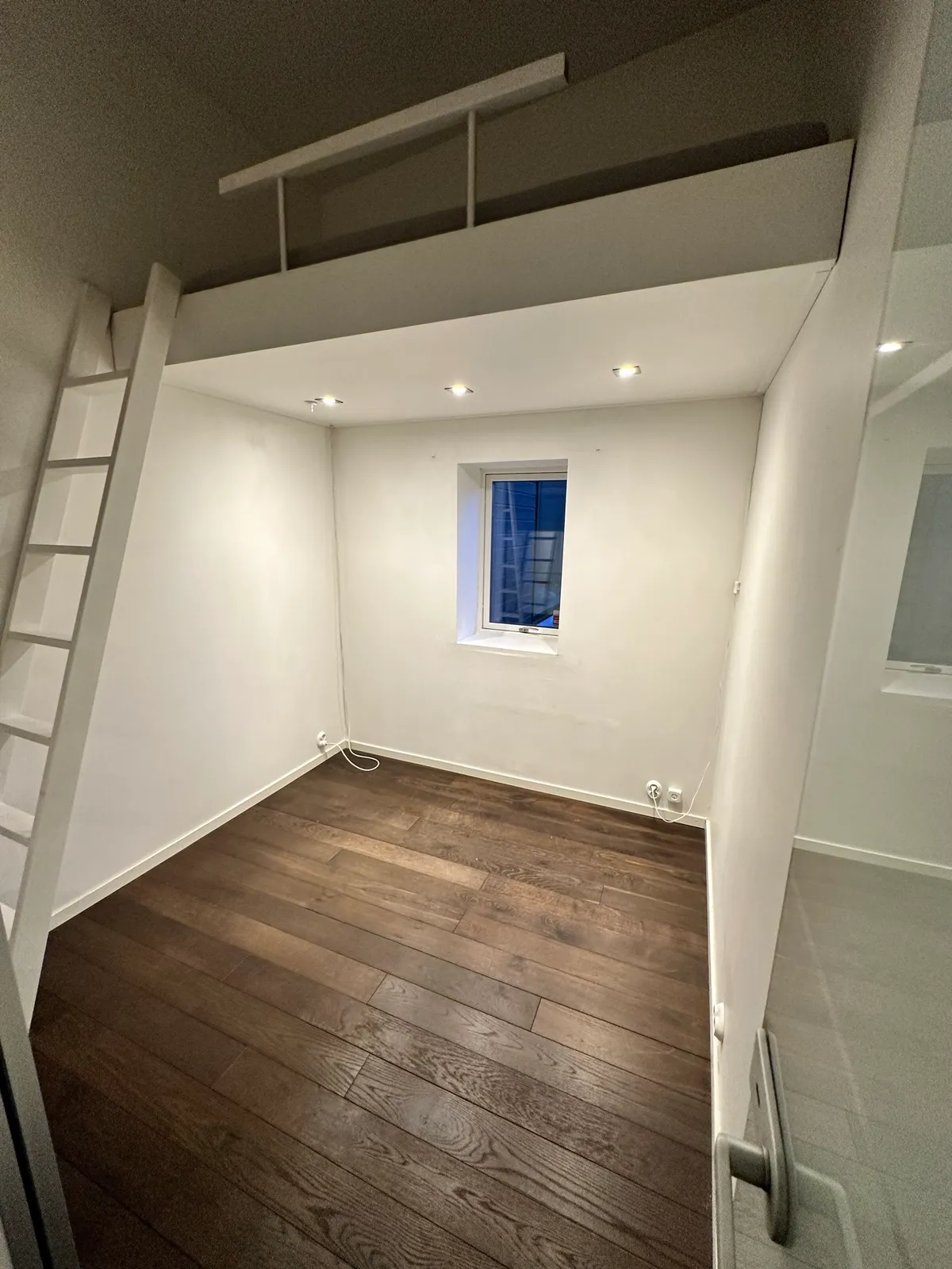 Hyresbostad på Lidingö i lidingo