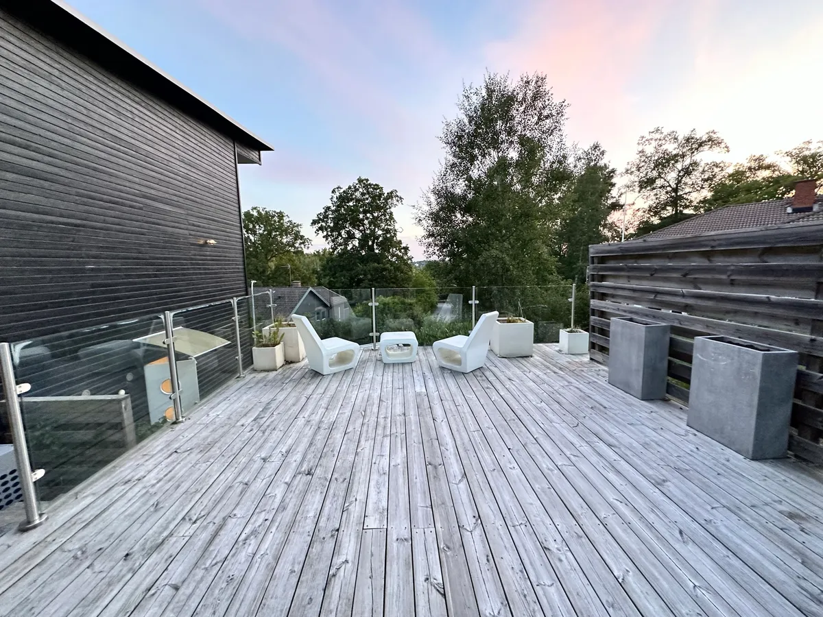 Hyresbostad på Lidingö i lidingo