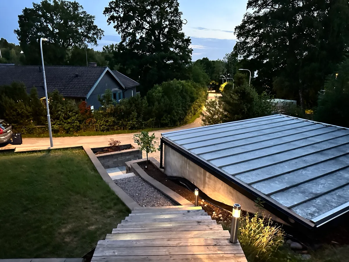 Hyresbostad på Lidingö i lidingo