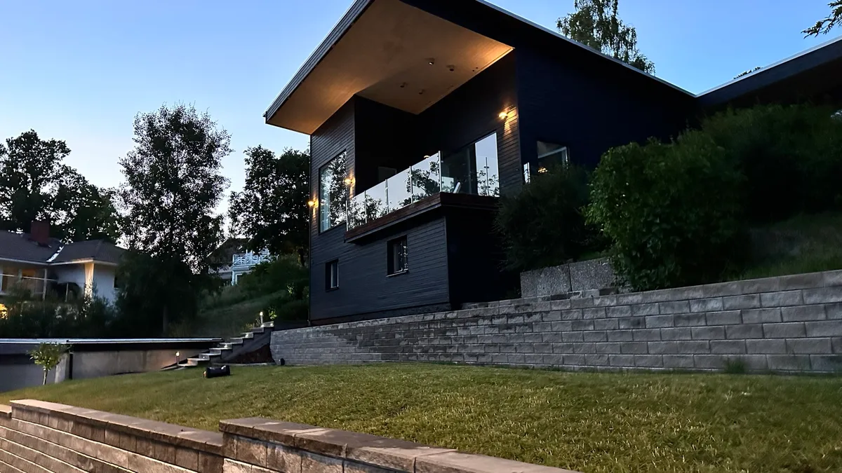 Hyresbostad på Lidingö i lidingo