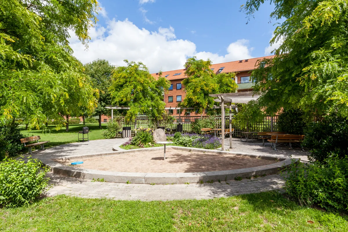 Hyreslägenhet på Halmstad i halmstad