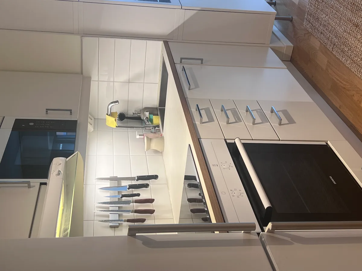 Hyreslägenhet på Huddinge i huddinge