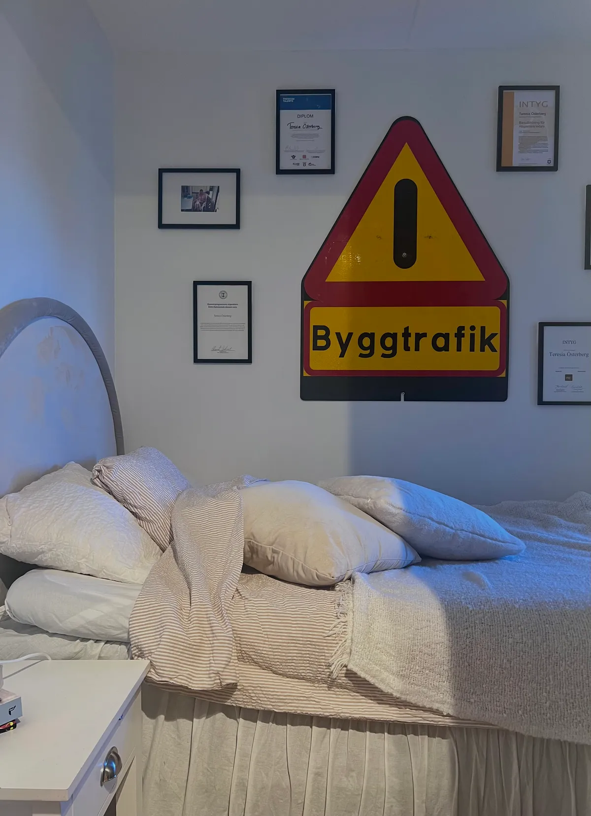 Hyreslägenhet på Huddinge i huddinge