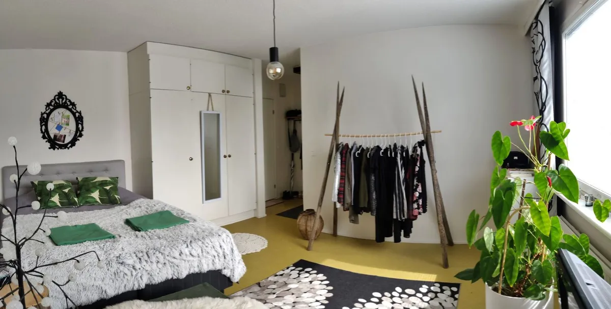 Hyreslägenhet på Kuopio i kuopio