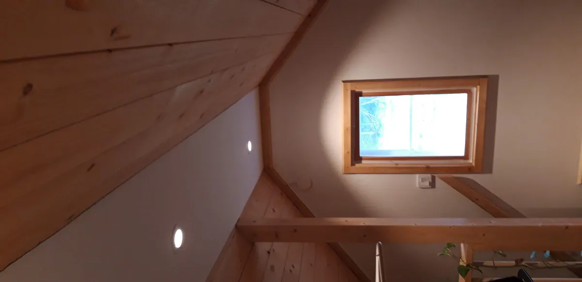 Hyresbostad på Mantorp i mantorp