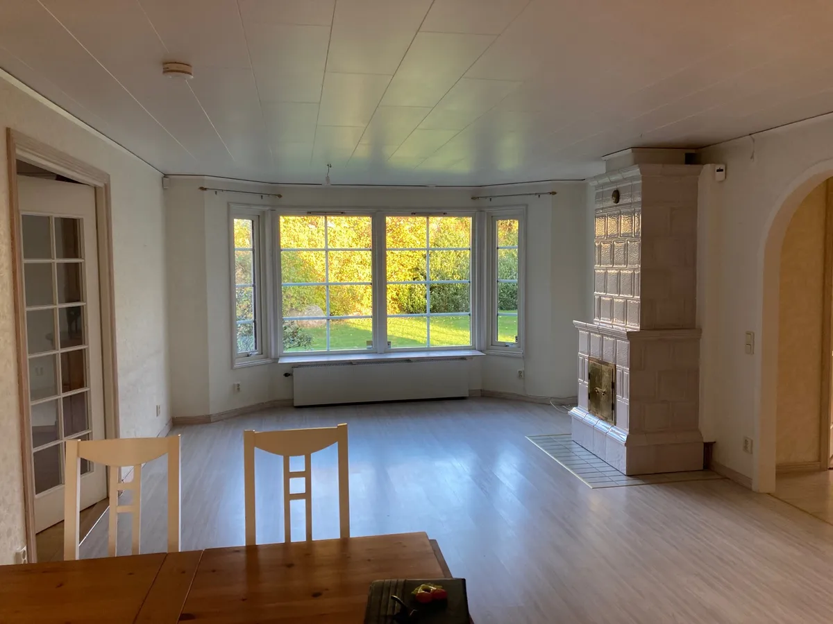 Hyresbostad på Vallda i vallda