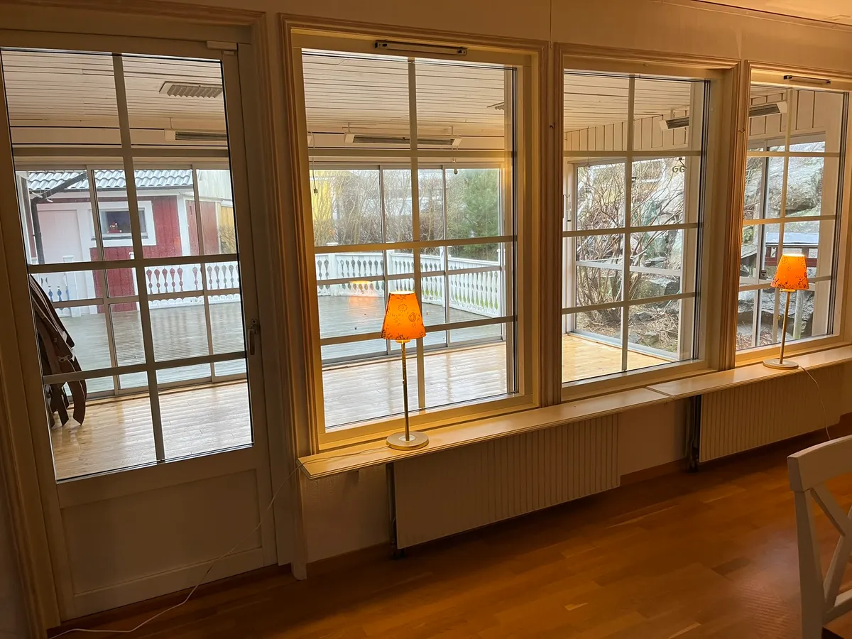 Hyresbostad på Vallda i vallda