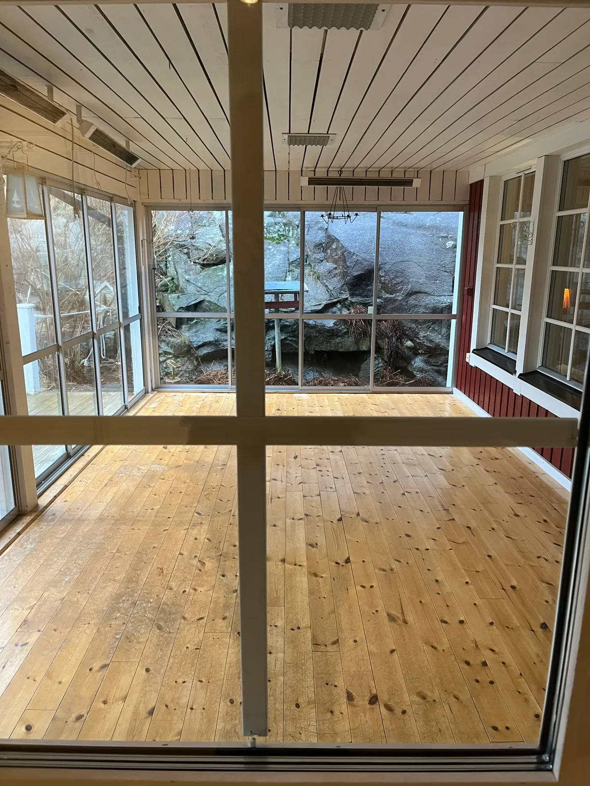 Hyresbostad på Vallda i vallda