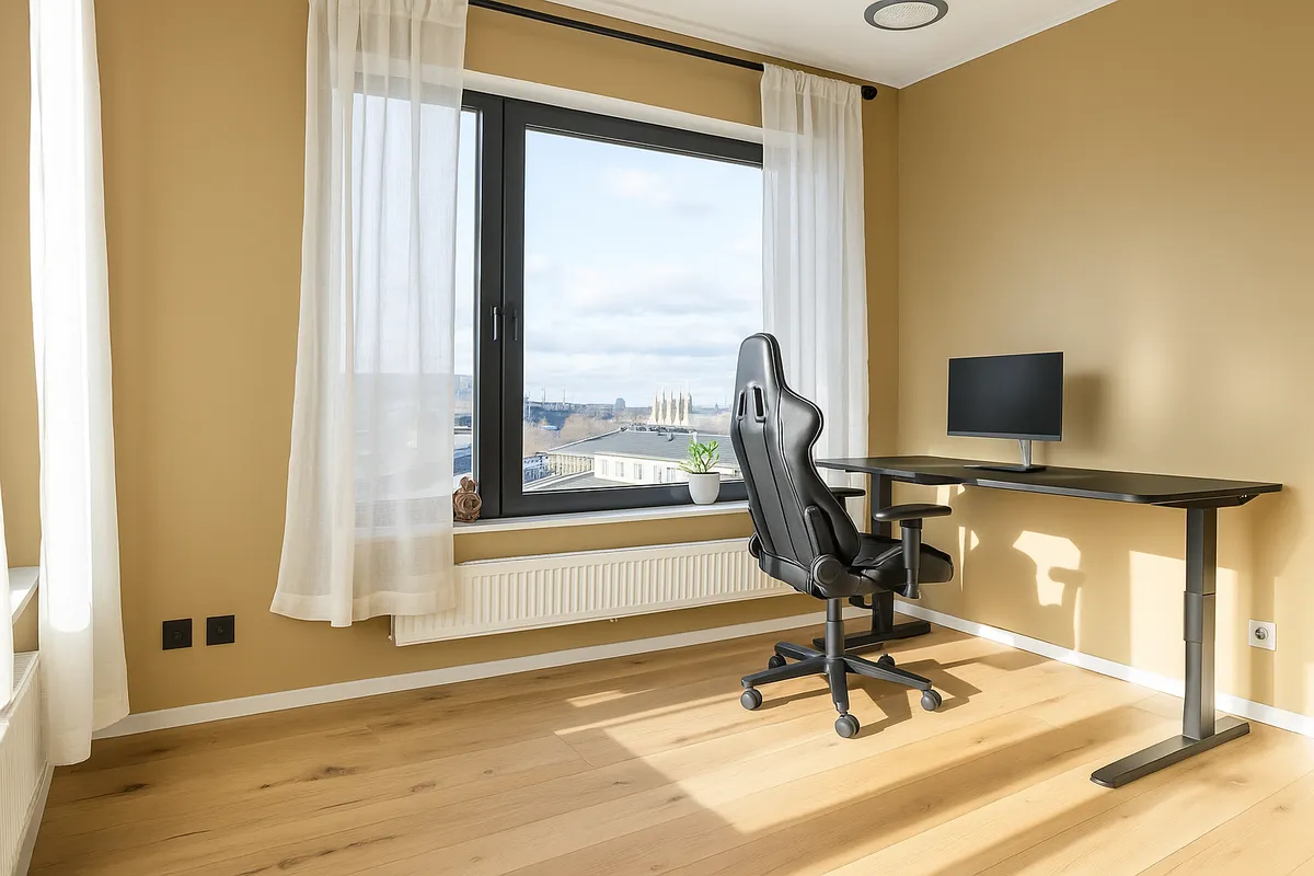 Hyreslägenhet på Uppsala i uppsala