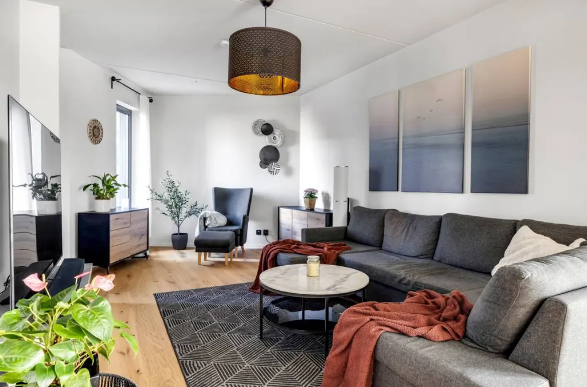 Hyreslägenhet på Uppsala i uppsala