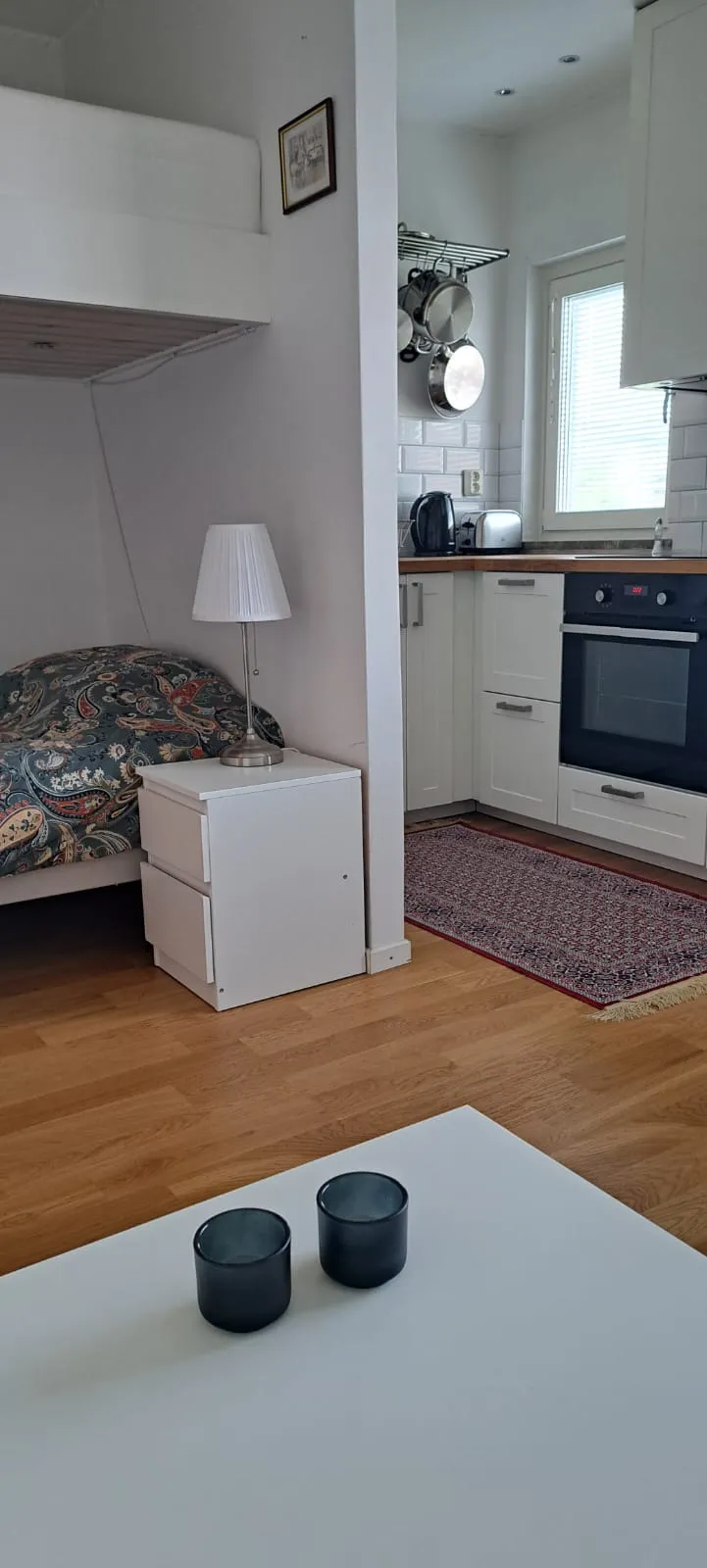 Hyreslägenhet på Vallentuna i vallentuna