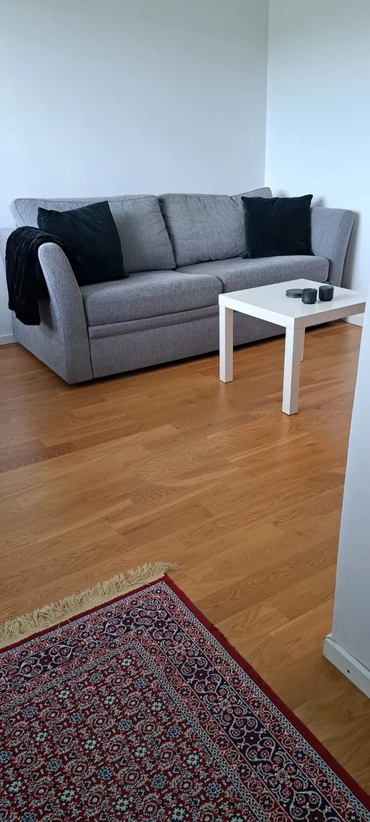 Hyreslägenhet på Vallentuna i vallentuna