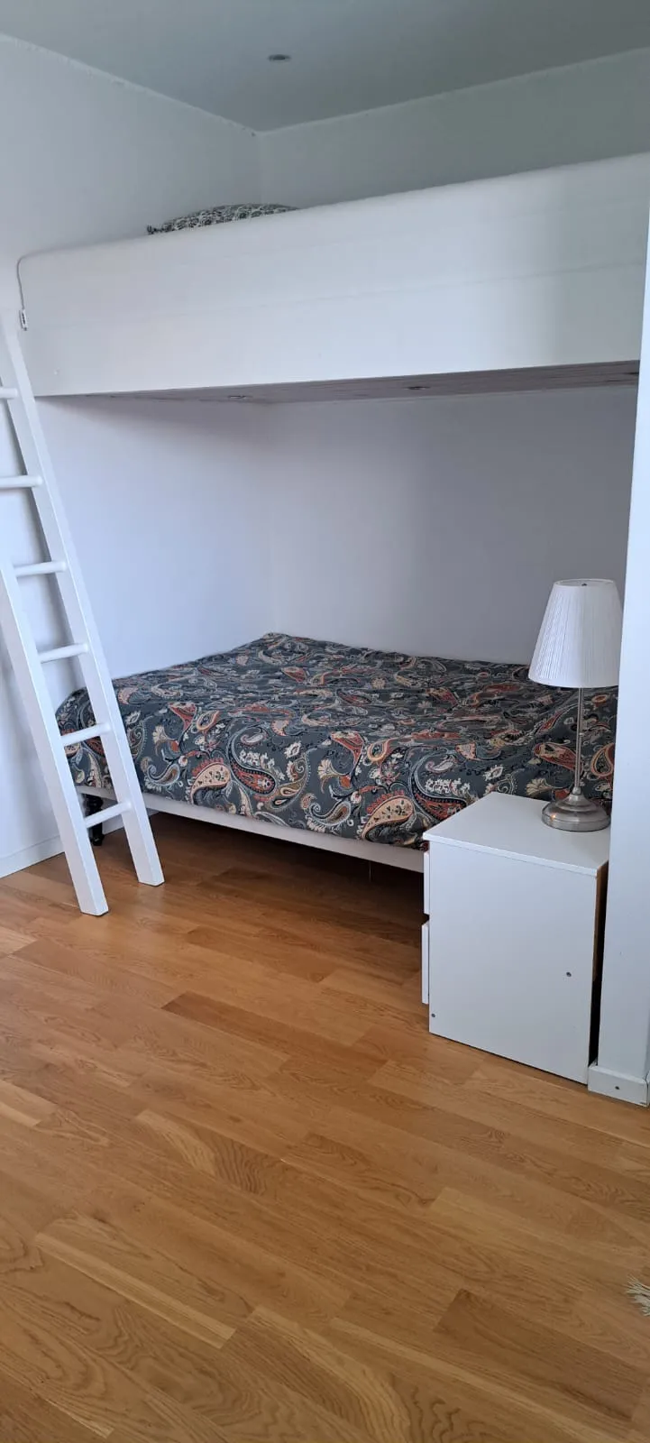 Hyreslägenhet på Vallentuna i vallentuna