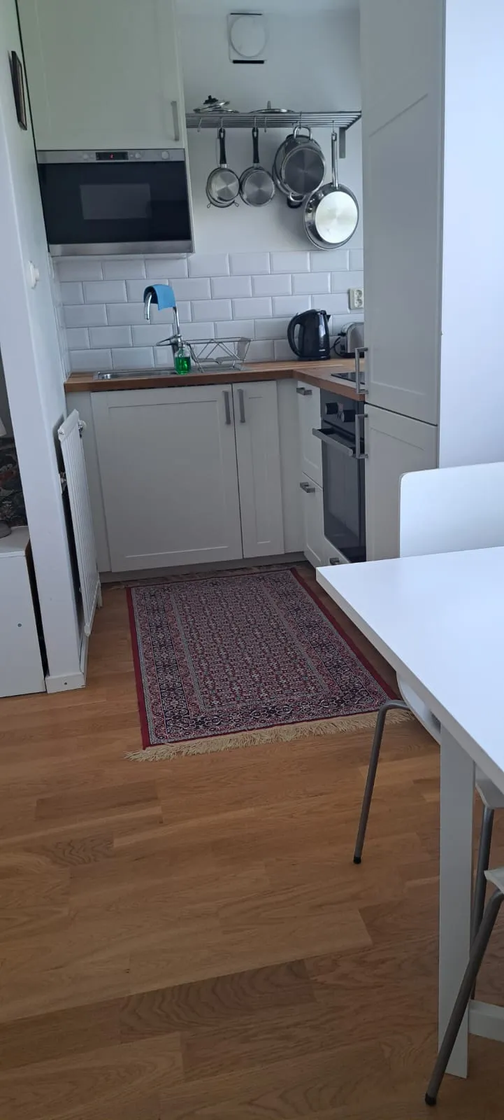 Hyreslägenhet på Vallentuna i vallentuna