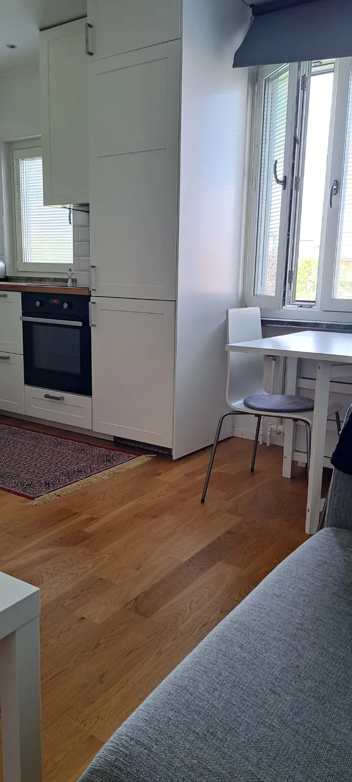 Hyreslägenhet på Vallentuna i vallentuna