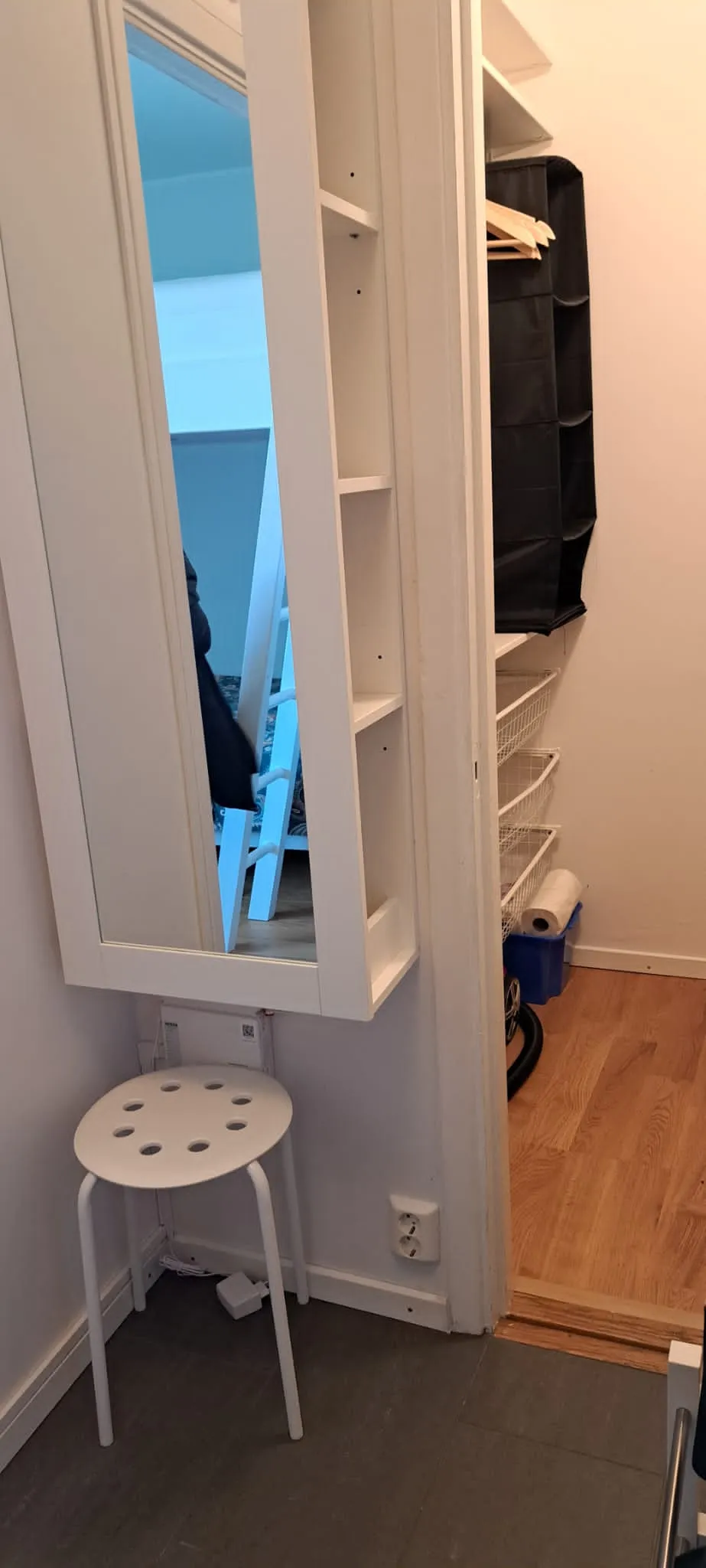 Hyreslägenhet på Vallentuna i vallentuna