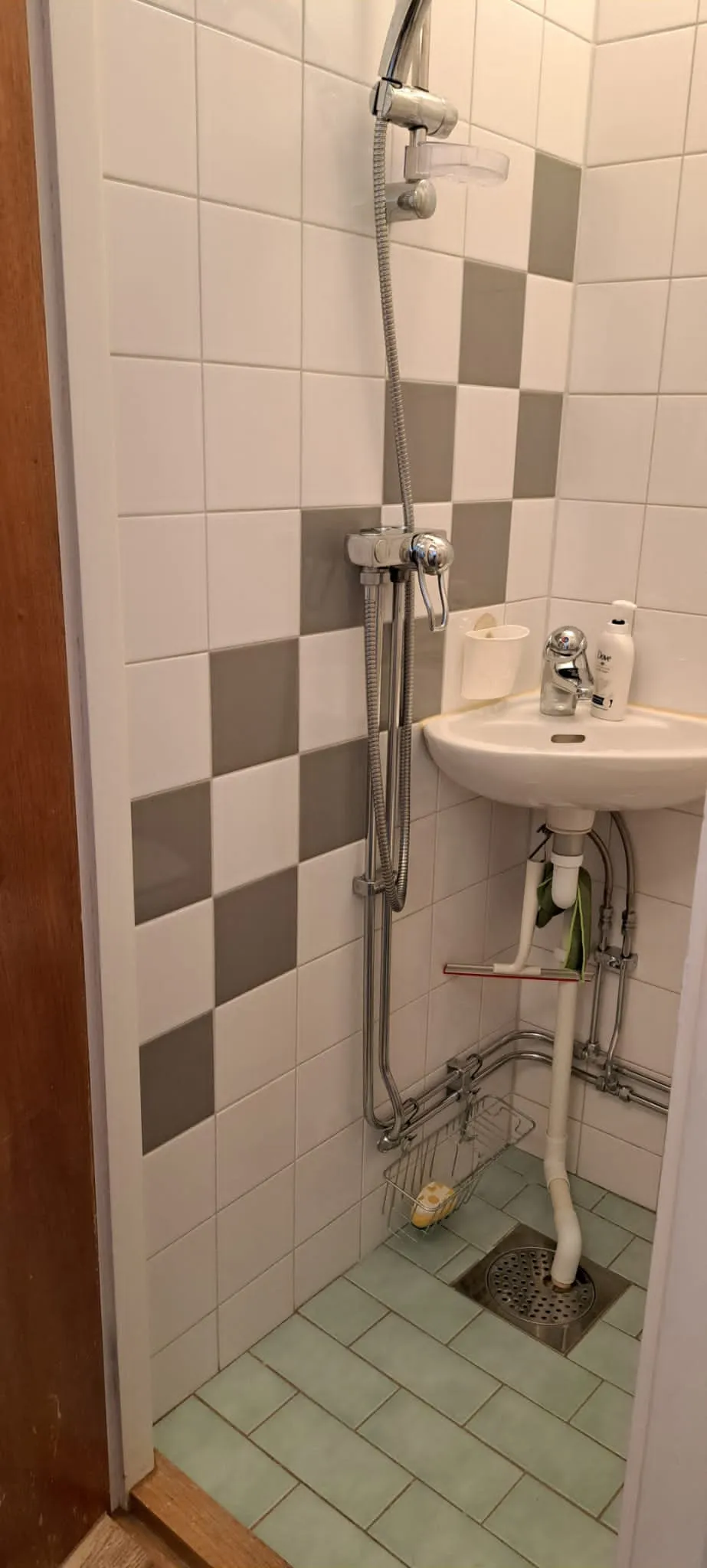 Hyreslägenhet på Vallentuna i vallentuna