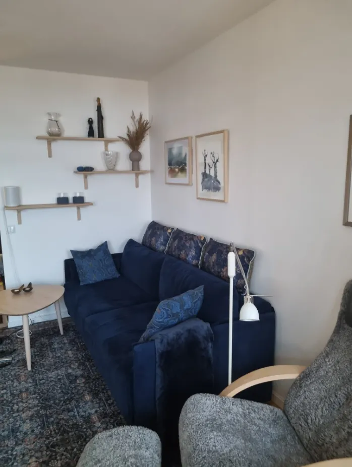 Hyreslägenhet på Norrtälje i norrtalje