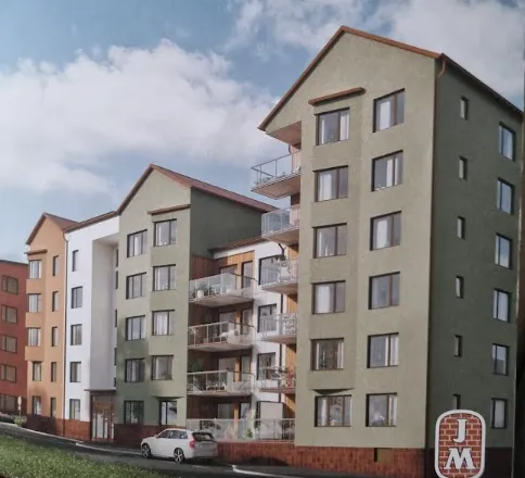 Hyreslägenhet på Norrtälje i norrtalje