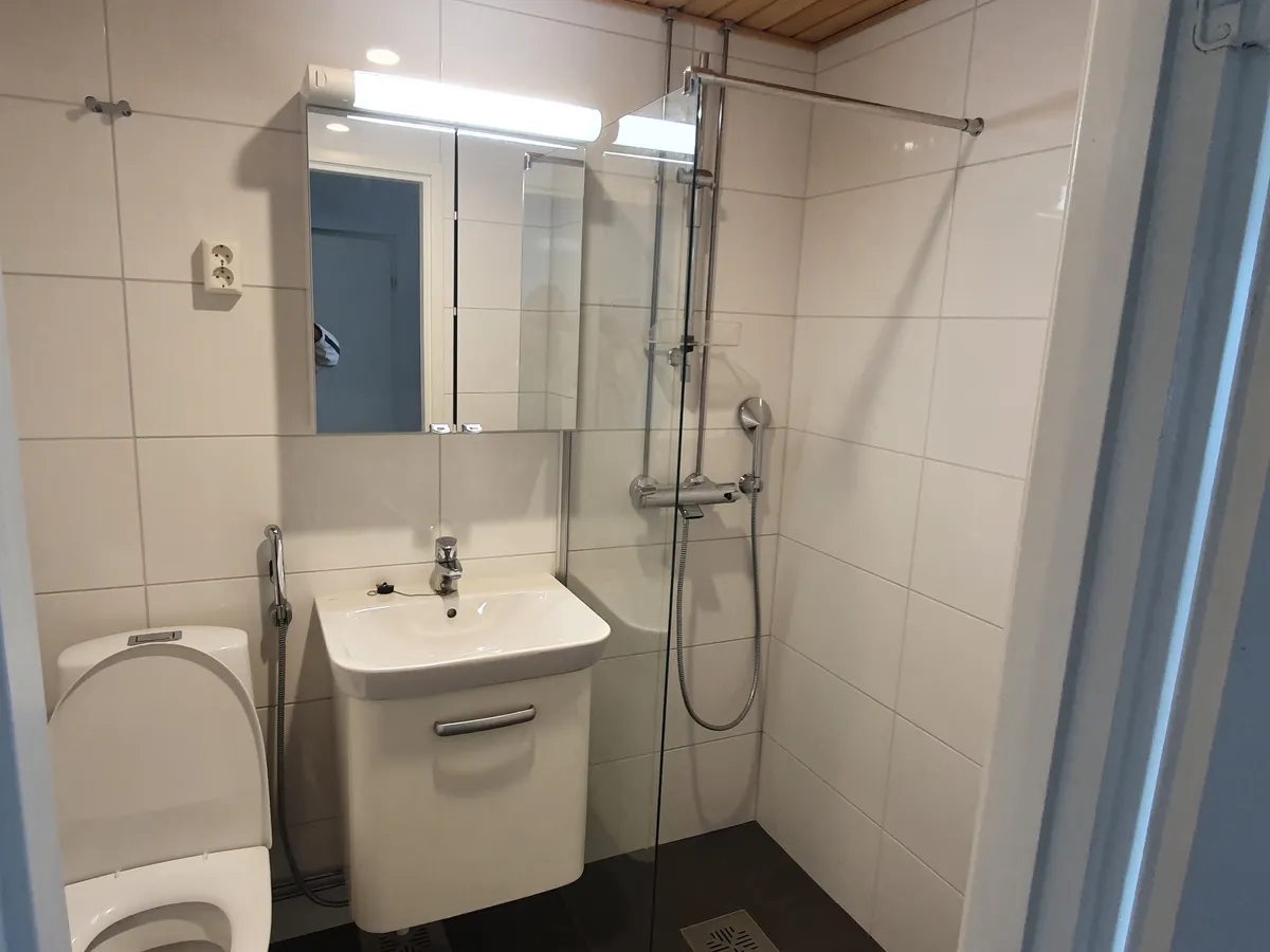 Hyreslägenhet på Jyväskylä i jyvaskyla