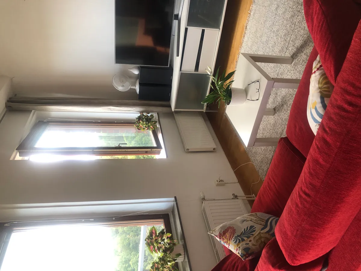 Hyreslägenhet på Nacka i nacka