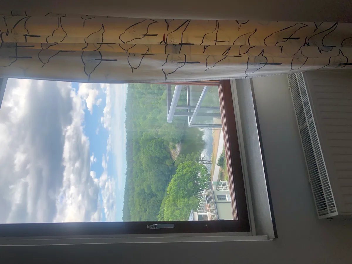 Hyreslägenhet på Nacka i nacka