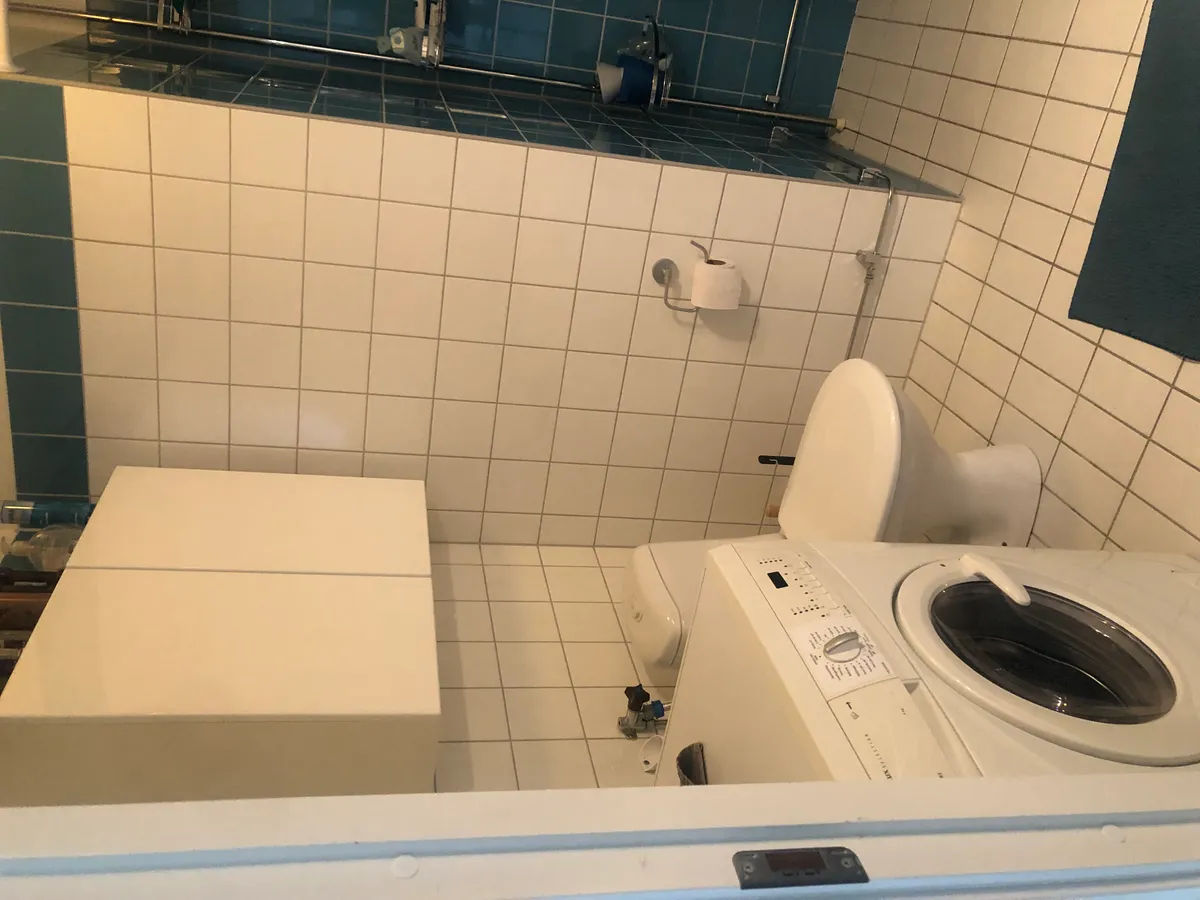 Hyreslägenhet på Nacka i nacka